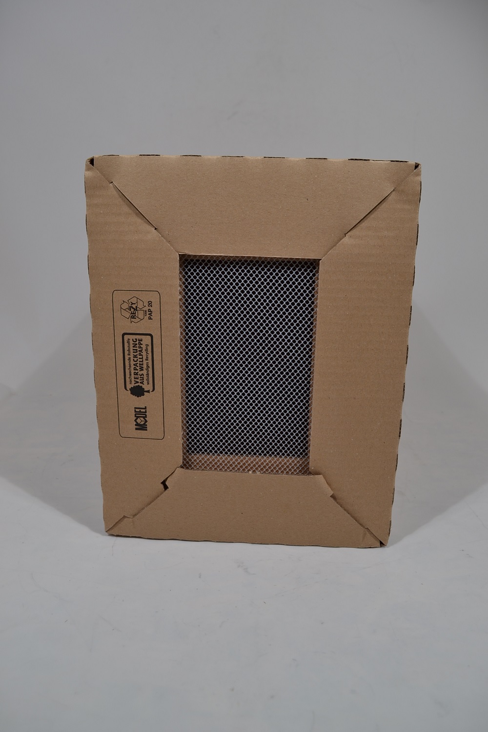 Ableger Api-Model Karton CH-Mass – Bild 3