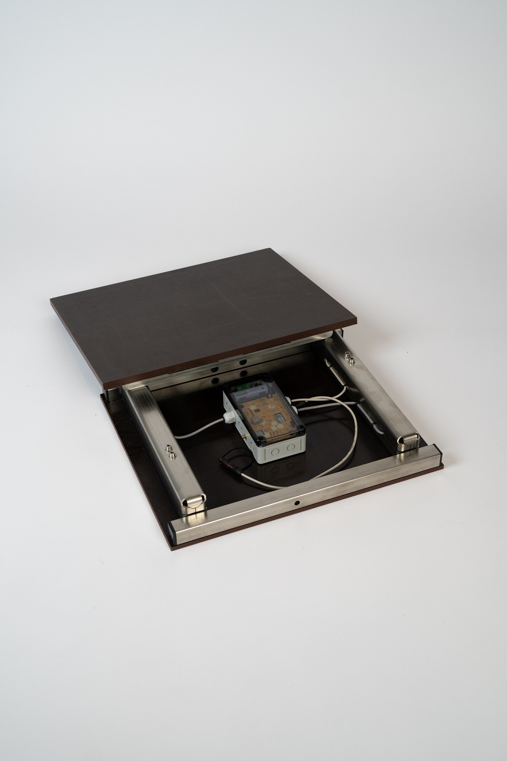 Bienenstockwaage ApiGraph 4 – Bild 2