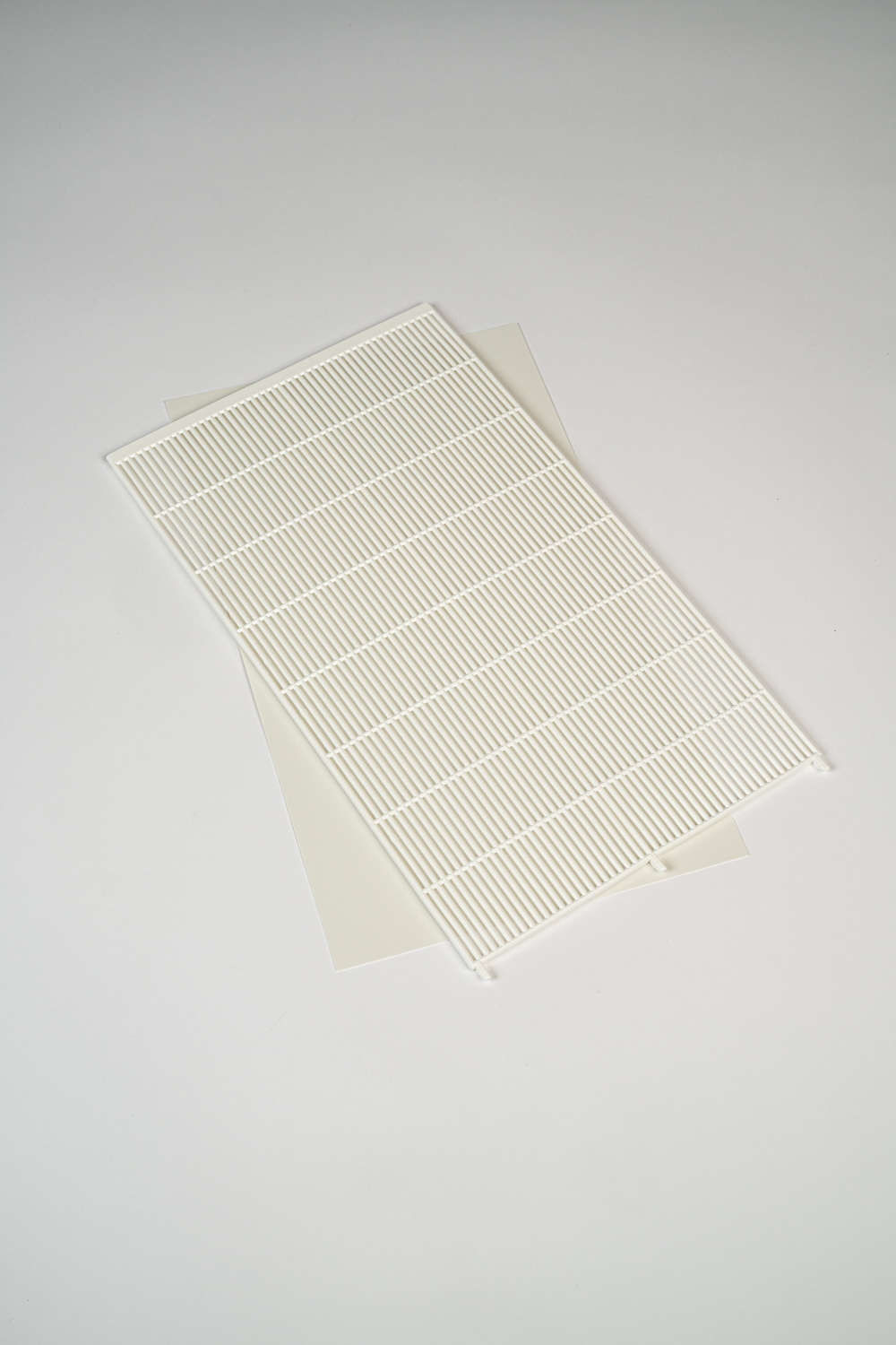 Varroa-Gitter VSI & Winterunterlage – Bild 2