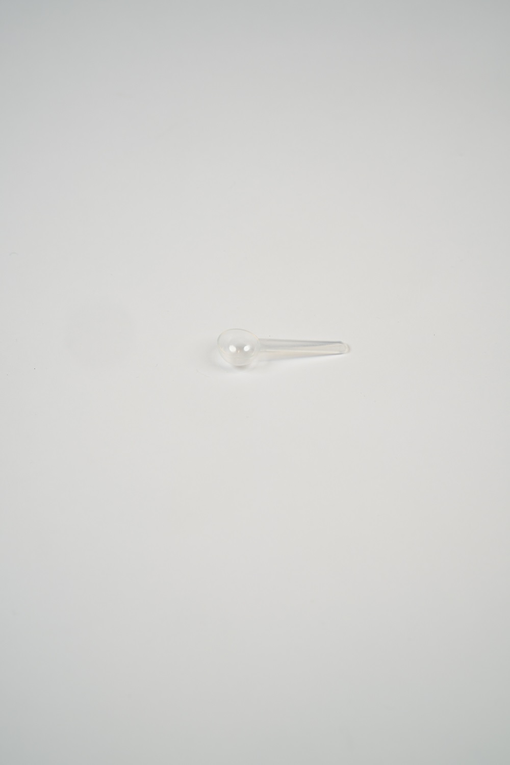 Löffeli für Oxalsäure 1 g – Bild 2