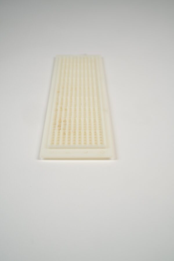 Pollenabstreifplatte – Bild 2
