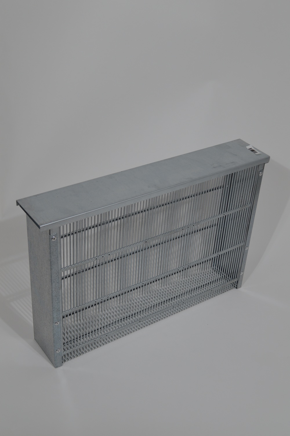 Bannwabe Dadant Blatt