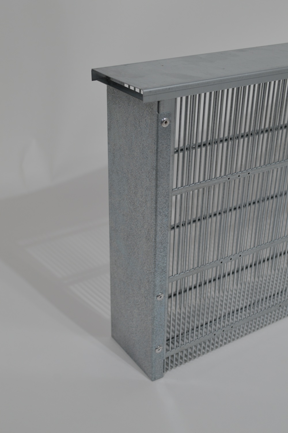 Bannwabe Dadant Blatt – Bild 2